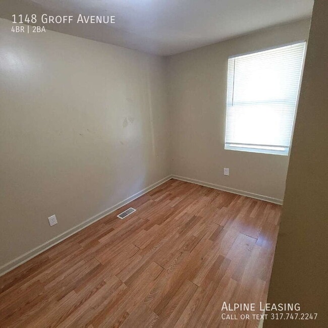 Building Photo - 1148 Groff Ave Rental
