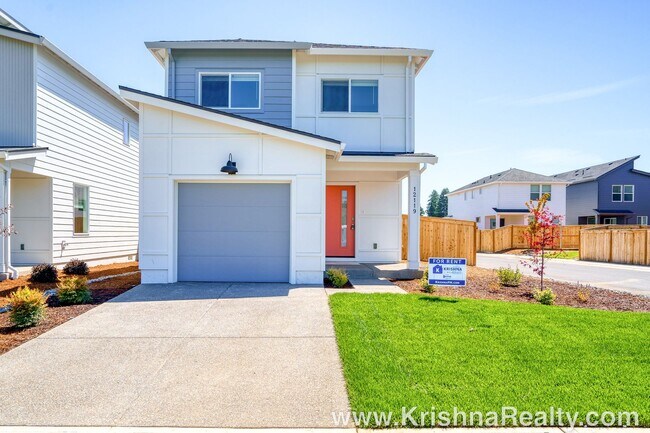 Beautiful Brand-New Single-Family Home for... - Beautiful Brand-New Single-Family Home for...