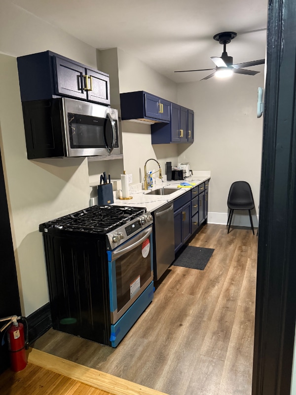 Building Photo - 1007 Park Ave