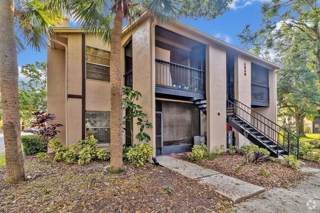 Building Photo - Beautiful 2/2 Condo close to the Orlando I...