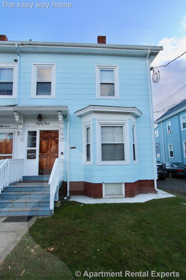 Photo - 55 Forest Ave Unit #2F