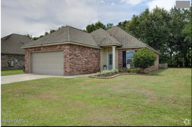 Building Photo - 109 Caddo Ct Rental