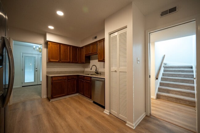 Photo - Beautifully Updated 2-Bedroom Condo in Fiv...