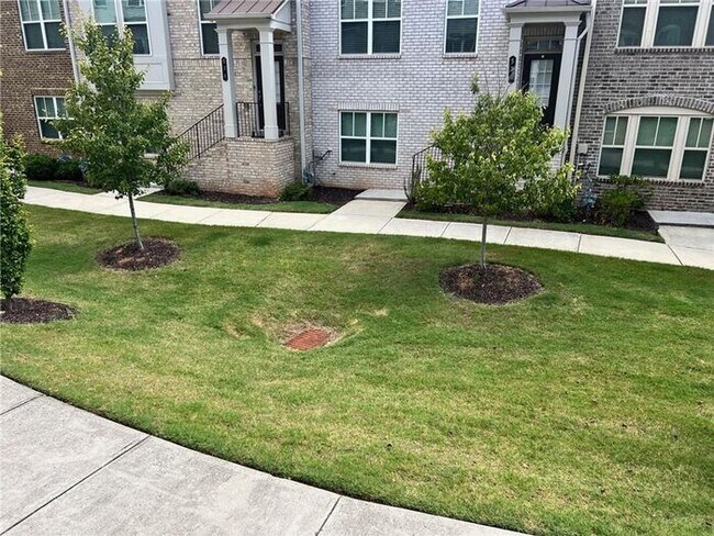 Photo - 4-bedroom, 3.5-bathroom townhome in Suwanee Walk!