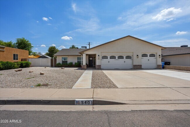 Photo - 5401 E Beck Ln