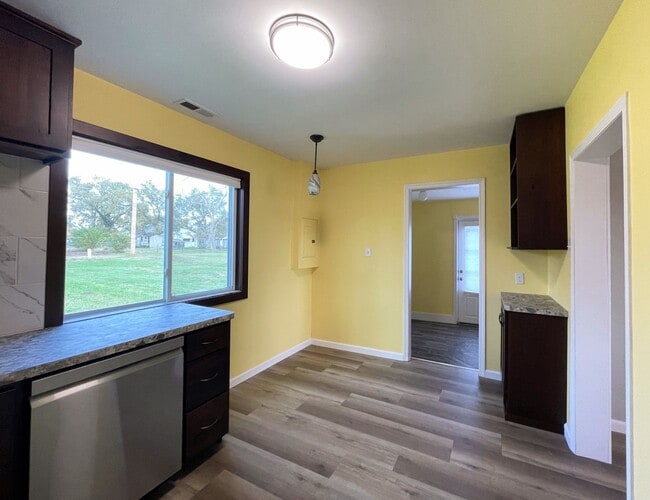 Photo - Updated 3-Bed 1-Bath Home