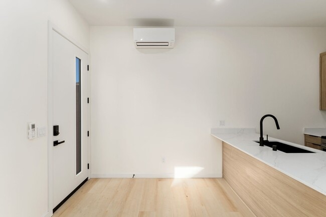 Photo - Private Yard Space, No Shared Walls, Views, New Luxury Unit 4603 Almayo Ave. 3