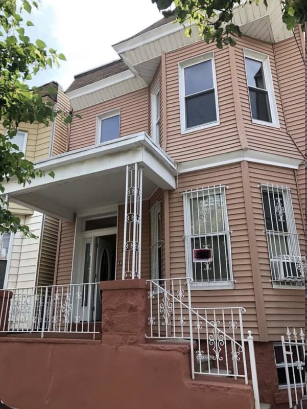 Photo - 1402 New York Ave Unidad 1