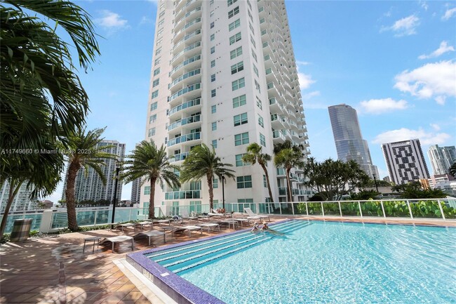 Photo - 41 SE 5th St Condo Unit 704