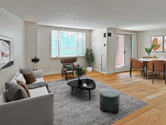 Building Photo - 10 Rogers St Unit 707 Rental
