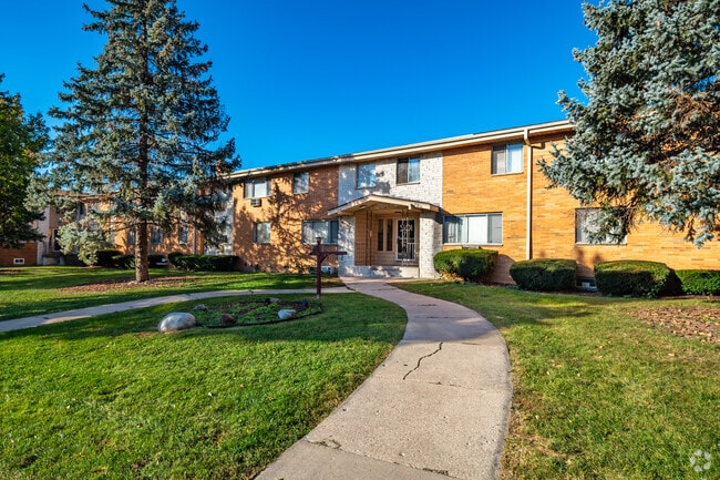 Fotografía del edificio - FIFTY101 Apartments