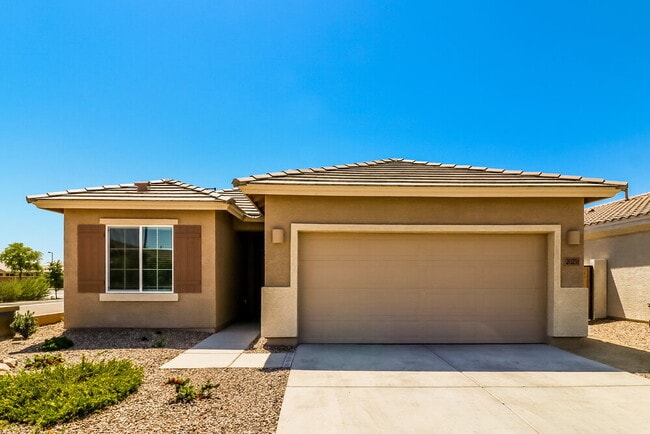 Building Photo - 20251 W Buchanan St