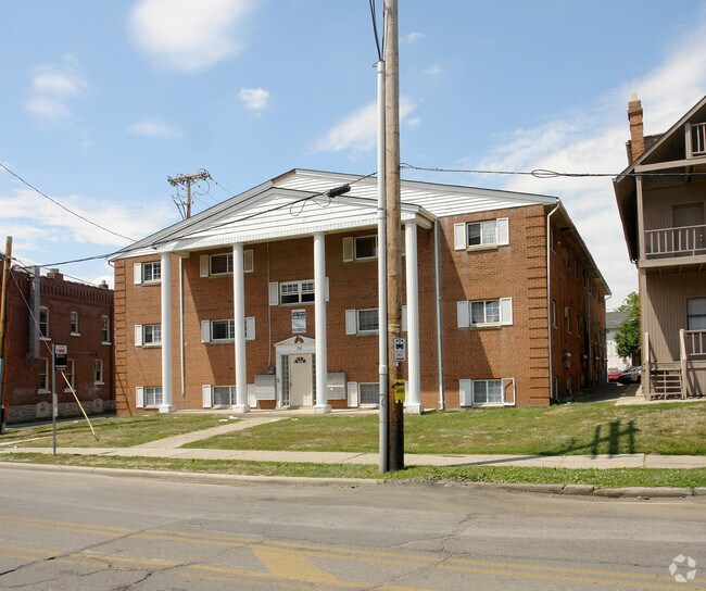34 Chittenden Ave