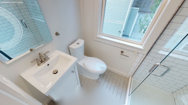 Photo - 1.0 bedroom in Cambridge Massachusetts 02139 Unit U3