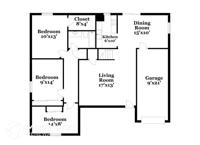 Photo - 8563 Dover Ct