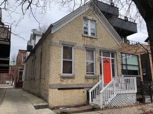 Photo - 1852 W Thomas St Condo Unit CH1