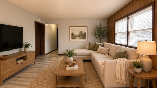 Photo - 1611 S Madison St Unidad 1613