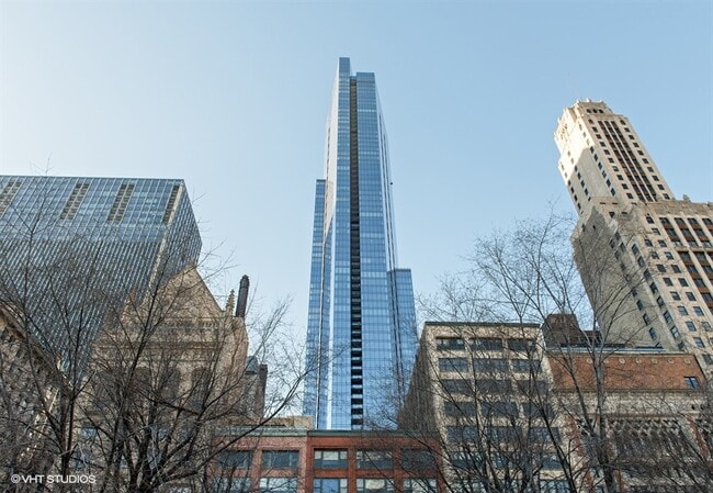 Building Photo - 60 E Monroe St Unit 2304 Rental