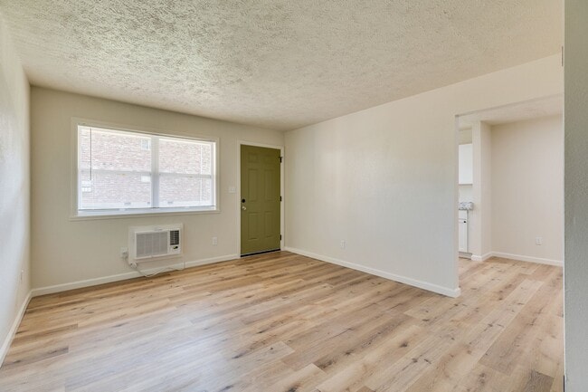 Wales Apartments LLC