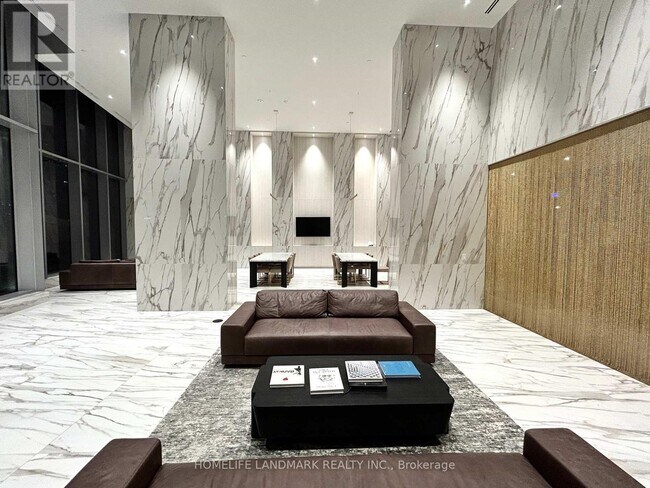 Photo - 448 Burnhamthorpe Rd W Unit 3206