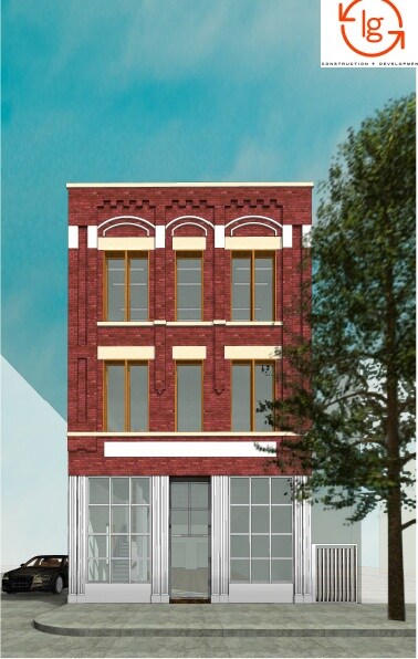 Photo - 849 W Armitage Ave