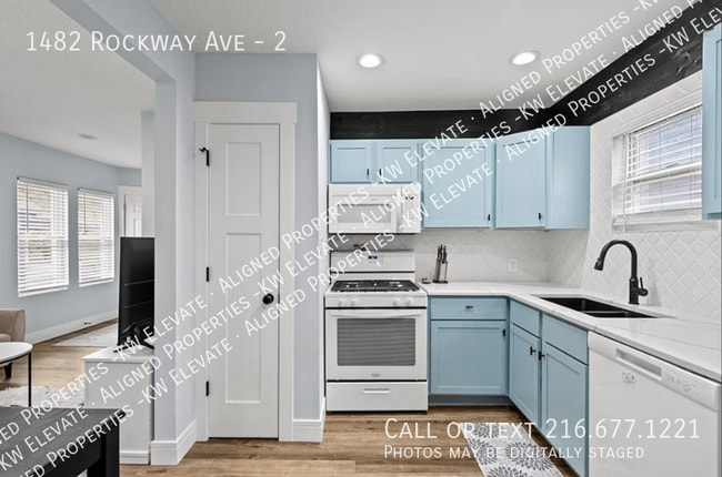 Photo - 1482 Rockway Ave Unidad 2