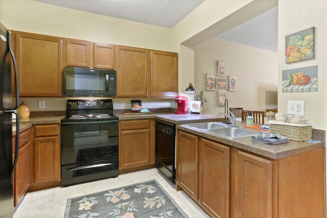 Photo - Corporate Furnished Rental