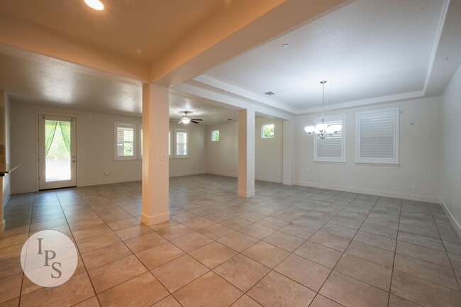 Photo - Harlan Ranch Home, 4BR/2.5BA, Built 2015 - Lots of Amenities