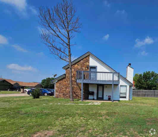 Building Photo - 4834 SE Brown St Rental