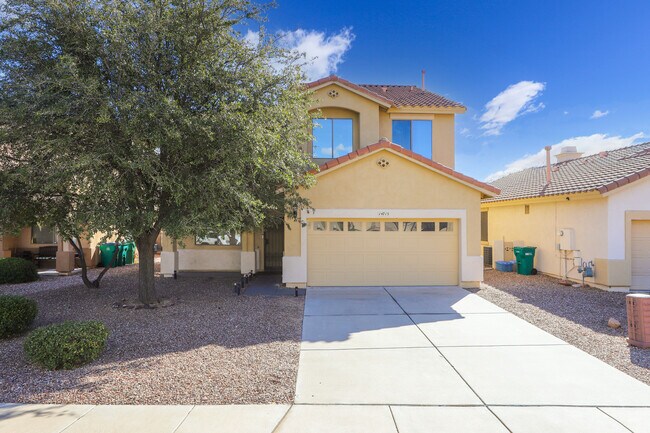 Photo - 14715 S Camino Tierra Del Rio House