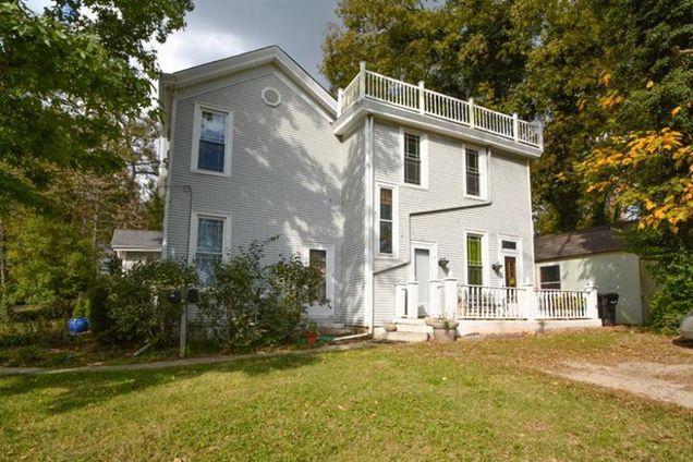 Photo - 3658 Archer Ave Unidad 1