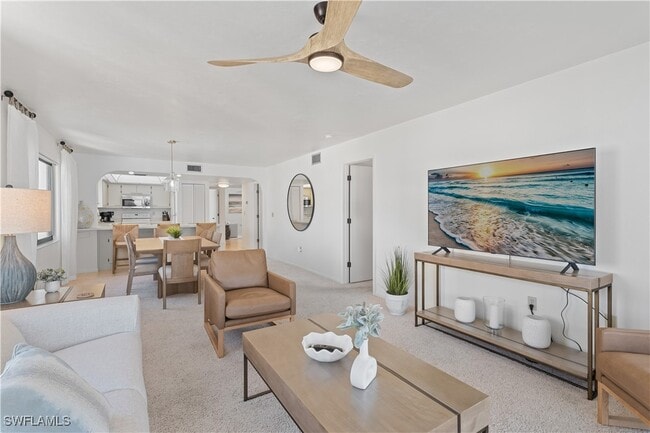 Building Photo - 394 Estero Blvd Unit 604 Rental