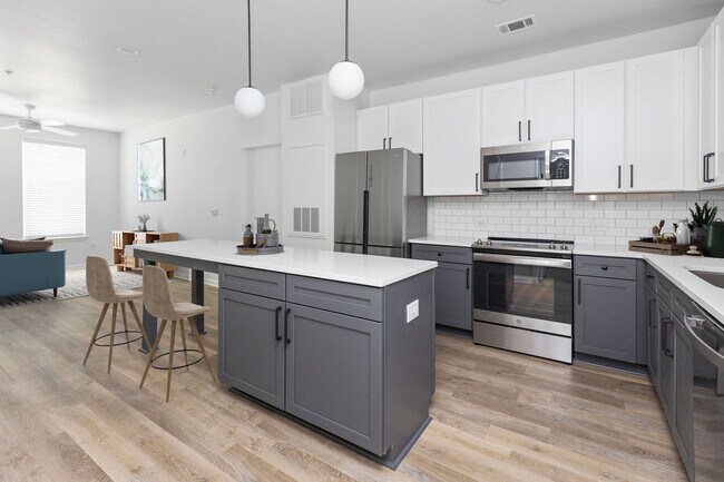 The Boulevard (SC) apartments — community photo