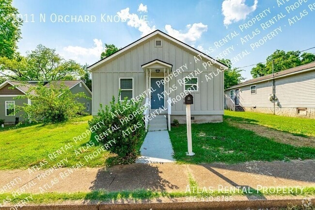 Building Photo - 1011 N Orchard Knob Ave Rental
