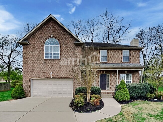 Building Photo - 1702 Arrowhead Dr
