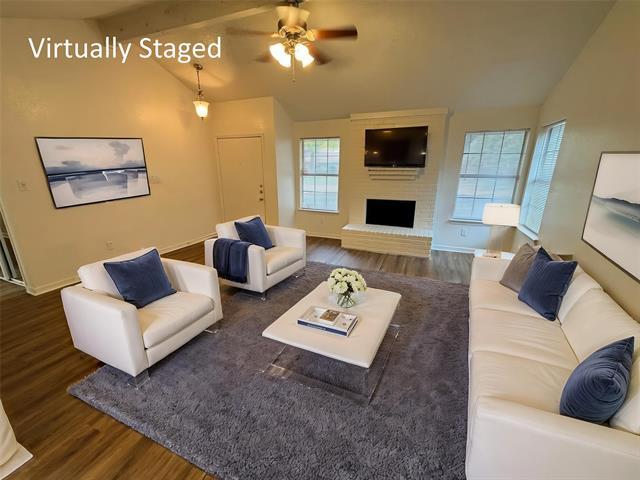 Photo - 2514 Livingston Ln