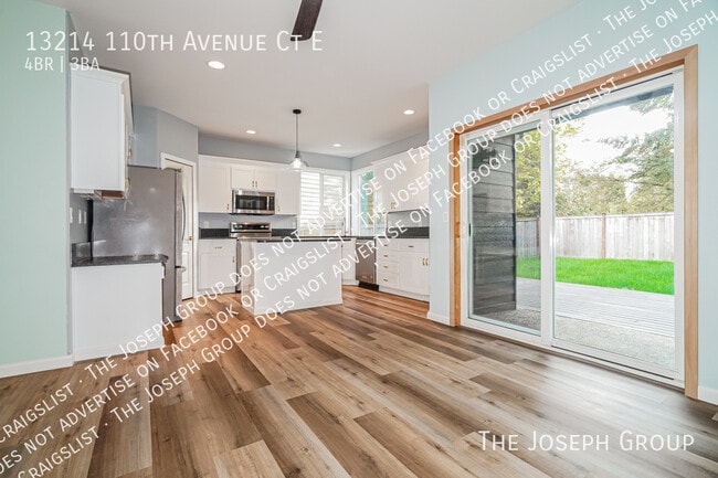 Photo - 13214 110th Ave Ct E