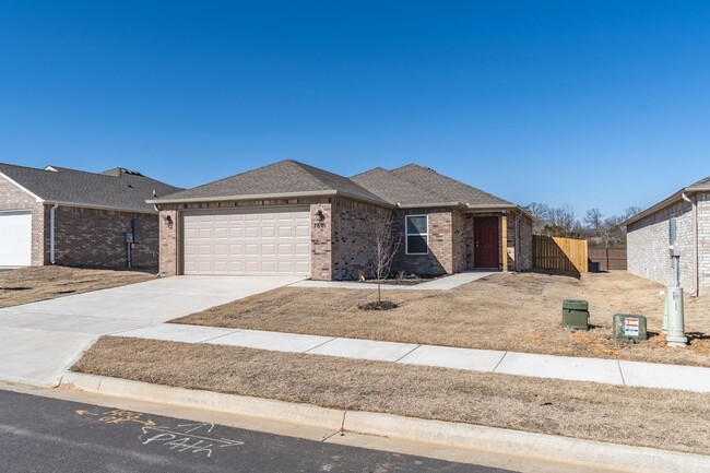 New Construction Living: 3 Bed, 2 Bath, 2-... - New Construction Living: 3 Bed, 2 Bath, 2-... Casa