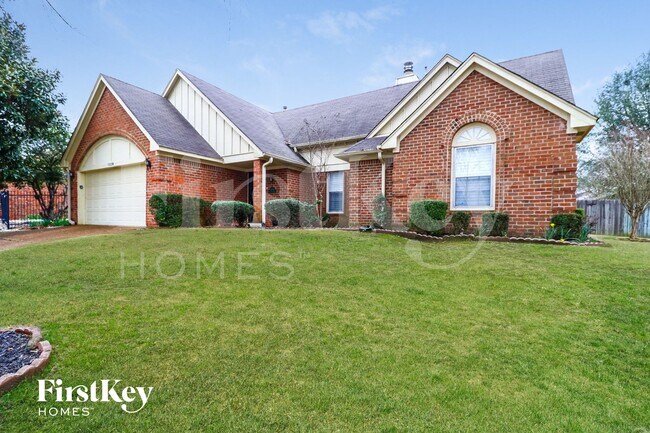 Photo - 1330 Fox Trace Dr