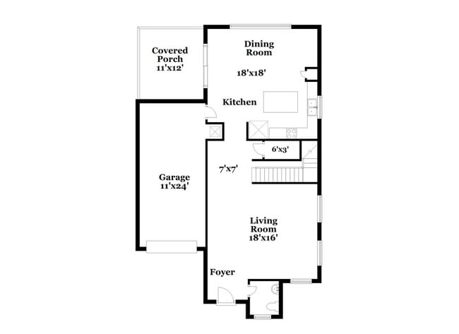 Photo - 1101 Tellis Dr