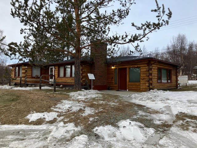 Building Photo - 16390 N Glenn Hwy Rental