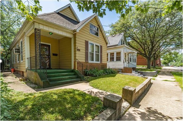 Photo - 2010 West Malone Street