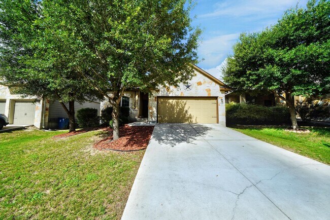 Photo - Stunning 3-Bedroom Home with Office in Charleston Parke, Cibolo - Realtor Commission offered: $500