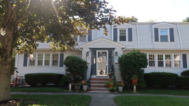 Building Photo - 113 Highland Ave Rental