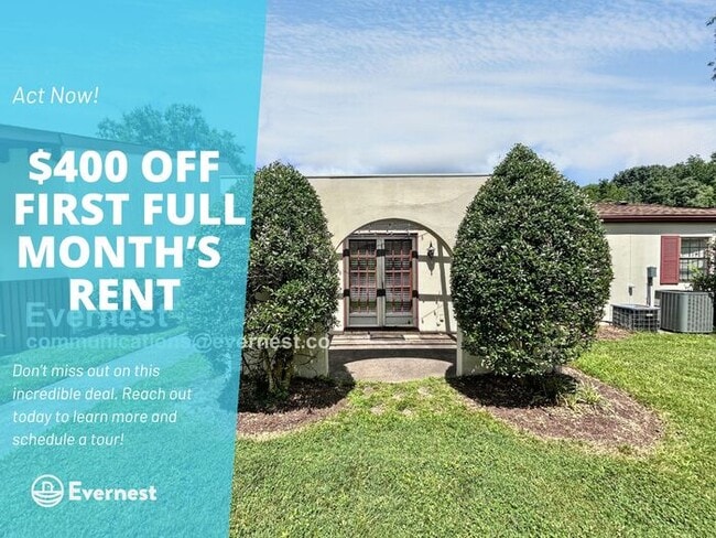 Building Photo - 214 Old Hickory Blvd Unit APT 138
