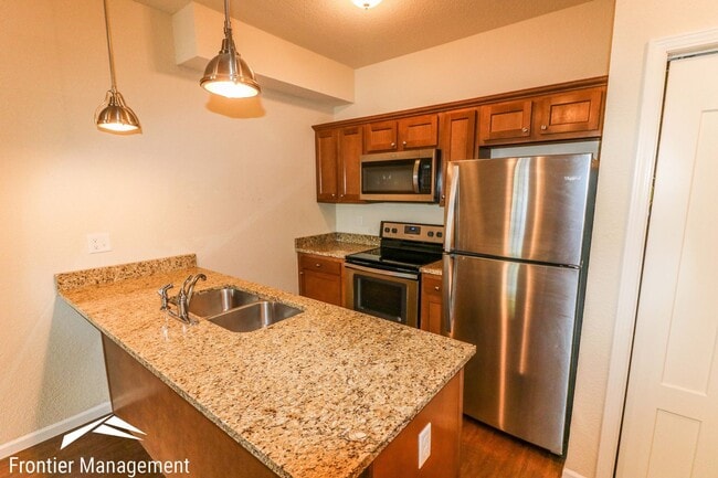 Photo - 1024 Fremont St Unit 5