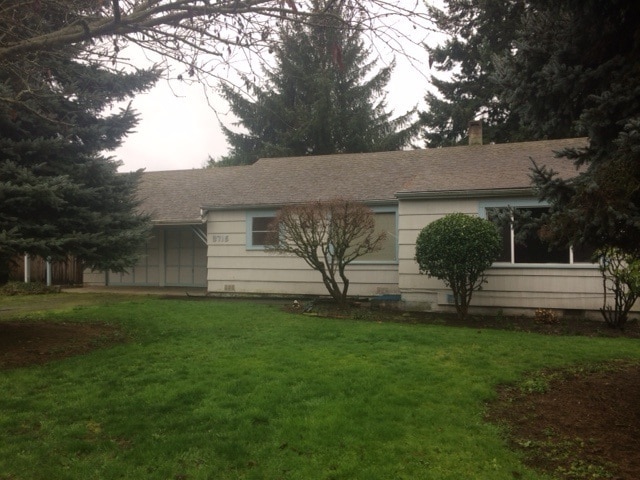 Building Photo - House for Rent!