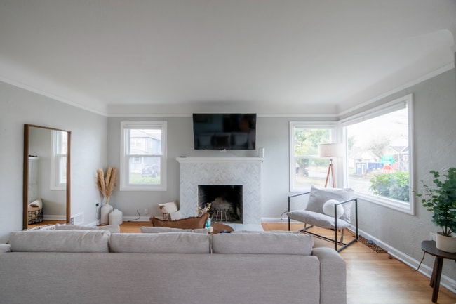 Photo - 5130 N Yale St