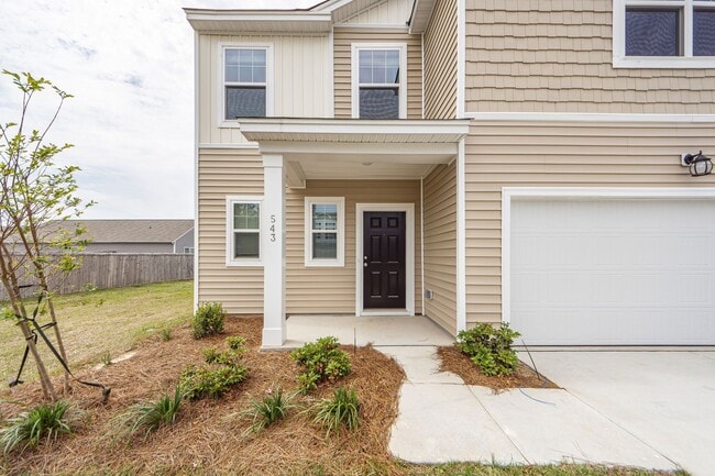 Photo - 4 Bedroom 2.5 Bath Home in Cane Bay Plantation - Summerville