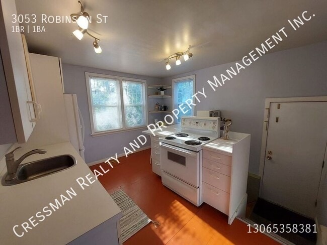 Photo - 1 Bedroom Full House in Lakeview